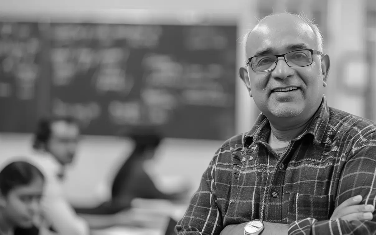 Kovaichelvan Venugopalan