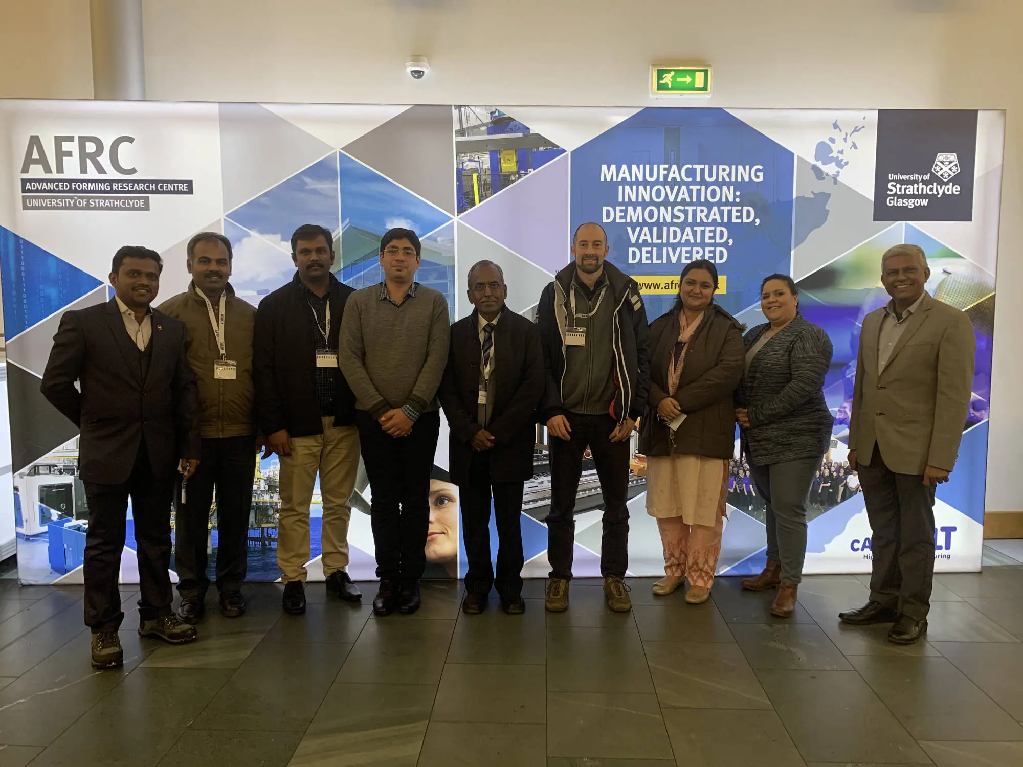 Kovaichelvan Venugopalan