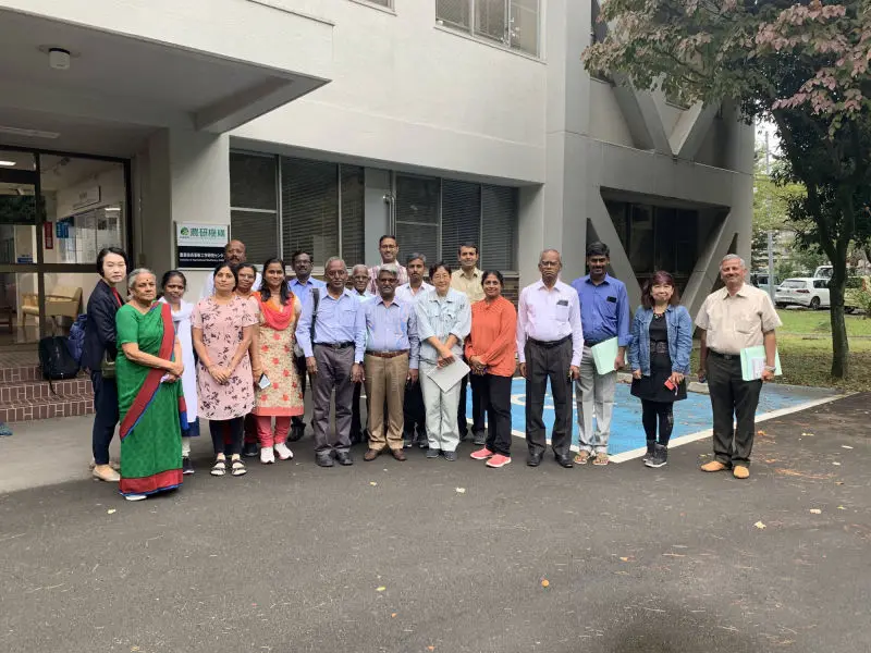 Kovaichelvan Venugopalan