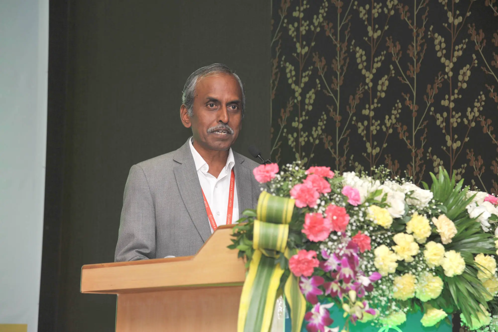 Kovaichelvan Venugopalan