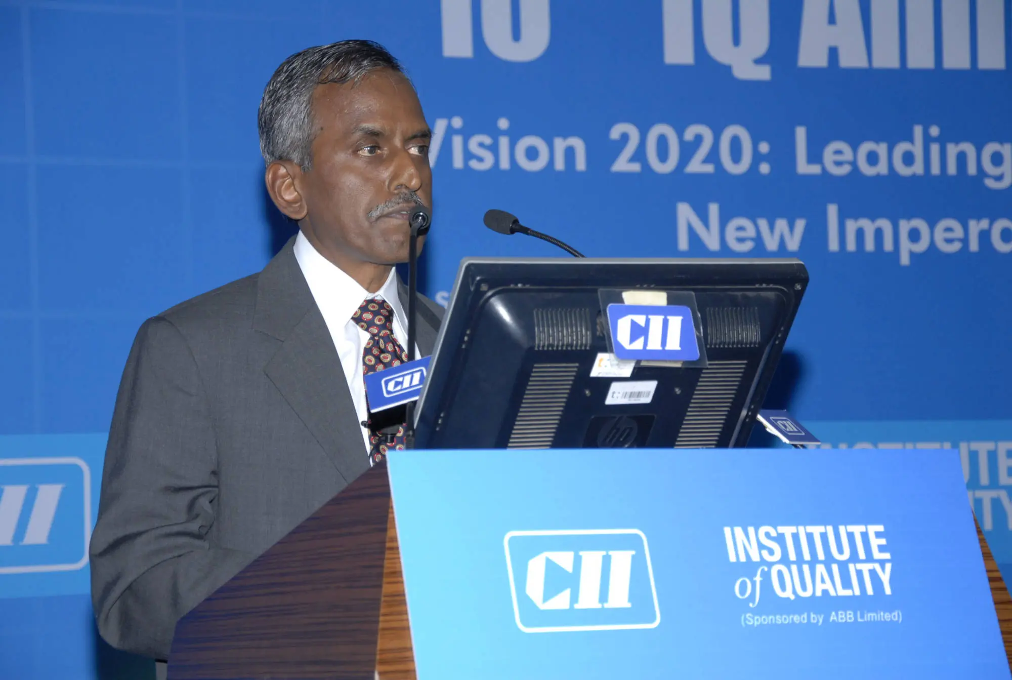 Kovaichelvan Venugopalan