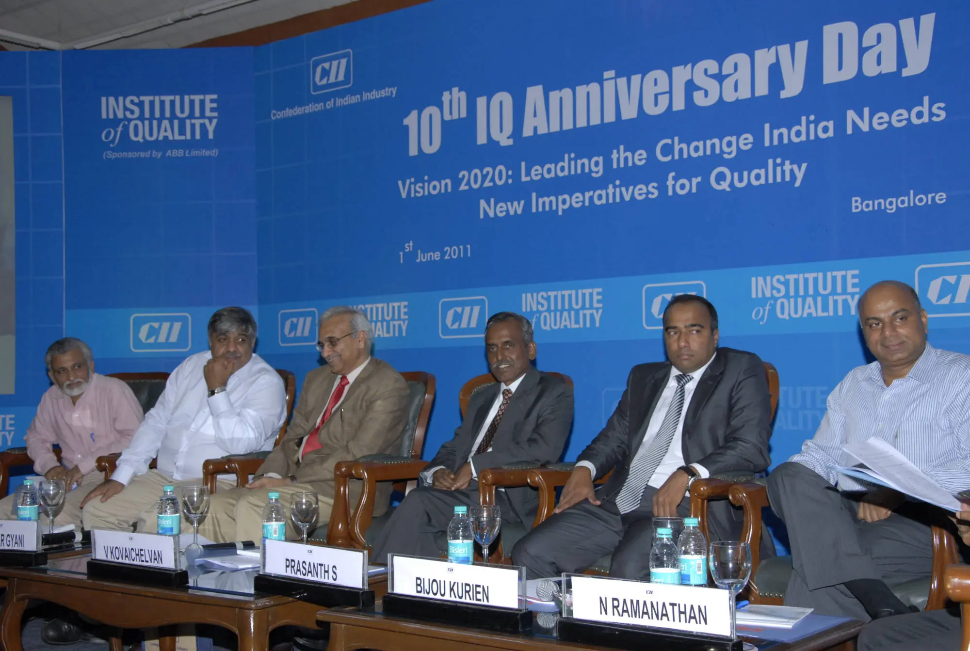 Kovaichelvan Venugopalan