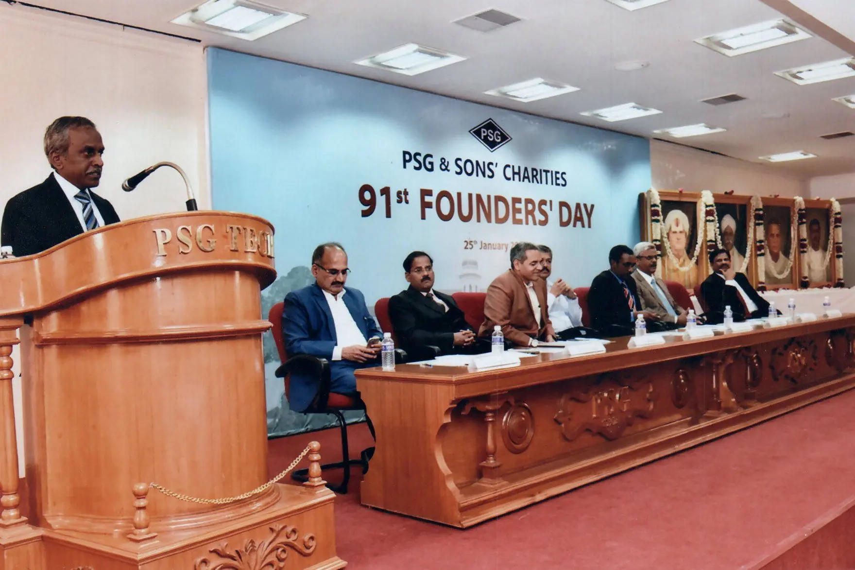 Kovaichelvan Venugopalan