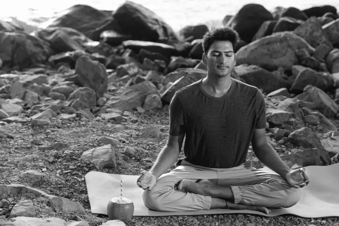 Kovaichelvan Venugopalan