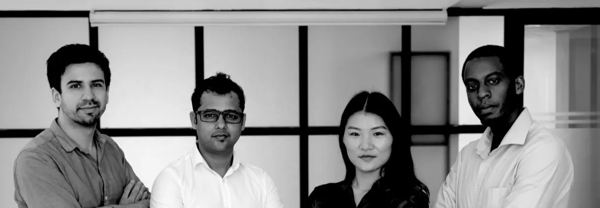 Kovaichelvan Venugopalan