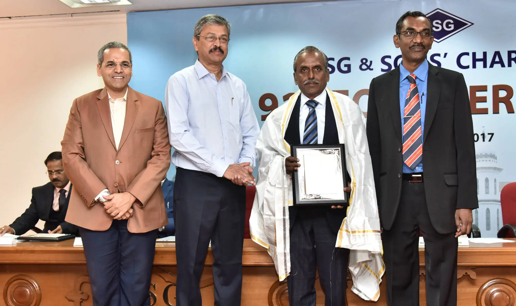 Kovaichelvan Venugopalan