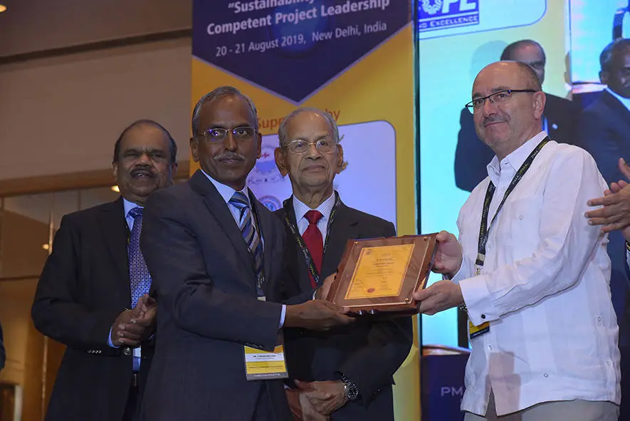 Kovaichelvan Venugopalan