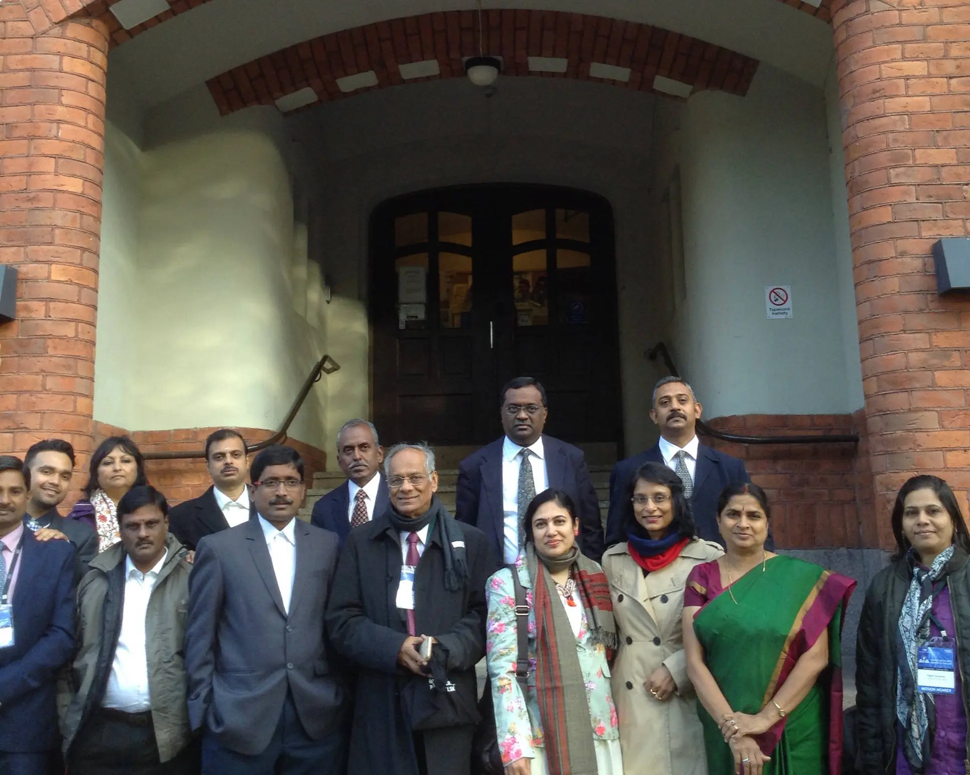 Kovaichelvan Venugopalan