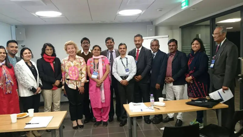 Kovaichelvan Venugopalan