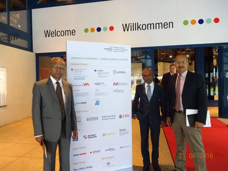 Kovaichelvan Venugopalan